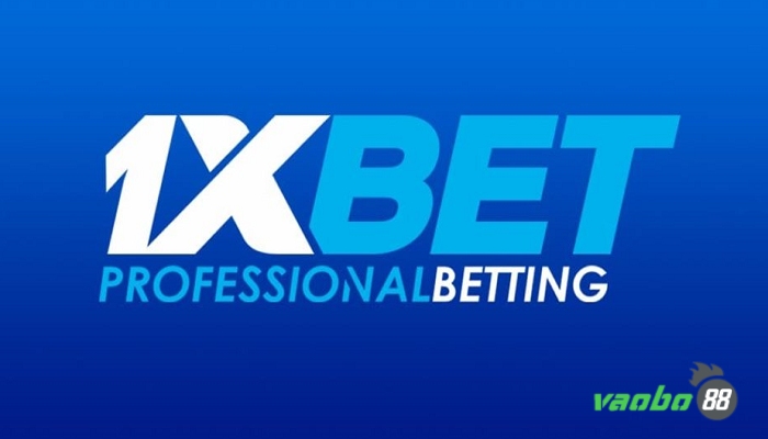 1xBet - Đánh giá chi tiết và thật nhất về nhà cái - Update 3/2023 1 Đánh giá chi tiết nhà cái 1Xbet