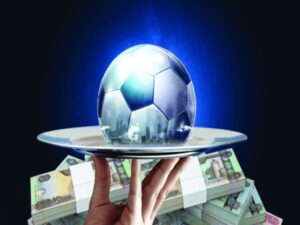 Co the lam giau tu viec choi ca do bong da 1 - cách cá cược bóng đá luôn thắng
