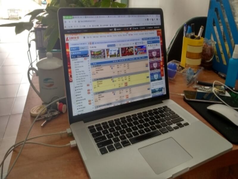 De dat cuoc keo du doan ty so chinh xac nen nam bat duoc thong tin lien quan 7 - aos trong cá độ bóng đá là gì