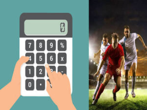Huong dan cach tinh tien ca do bong da khi thang 1 - làm sao bỏ cá độ bóng đá