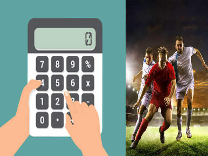 Huong dan cach tinh tien ca do bong da khi thang 1 - cá độ bóng đá ăn bao nhiêu