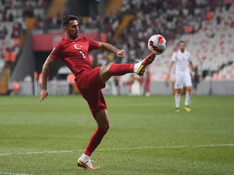 Bật mí tài xỉu 2 1/4 là sao và cách đọc kèo đúng nhất 5 Khong tim hieu ky thong tin ve hai doi bong 5 - tài xỉu 2 1/4 là sao