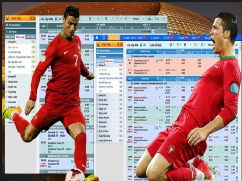 Nguoi choi co the dat nhieu ty so khac nhau 2 - aos trong cá độ bóng đá là gì