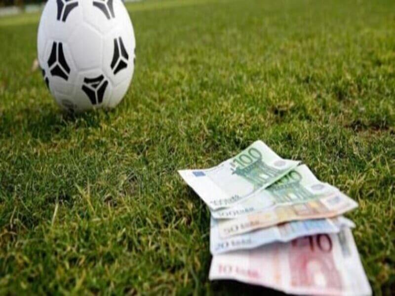 Bật mí tài xỉu 2 1/4 là sao và cách đọc kèo đúng nhất 7 Nham han che rui ro nen chia nho tien dat cuoc keo 7 - tài xỉu 2 1/4 là sao