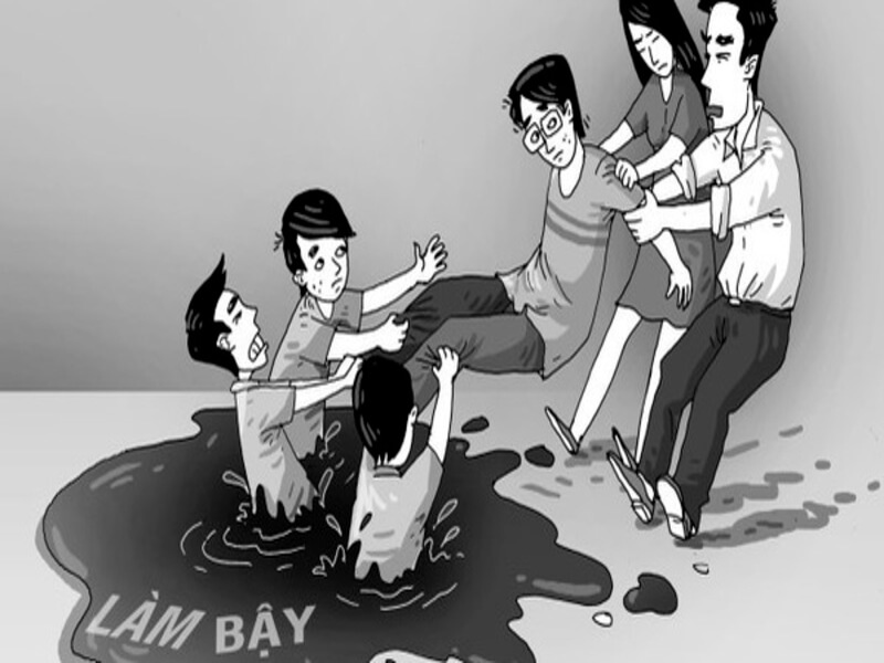 Tìm hiểu cách làm sao bỏ cá độ bóng đá hiệu quả 6 Tranh xa nhung nguoi hay ru re loi keo choi ca do 6 - làm sao bỏ cá độ bóng đá