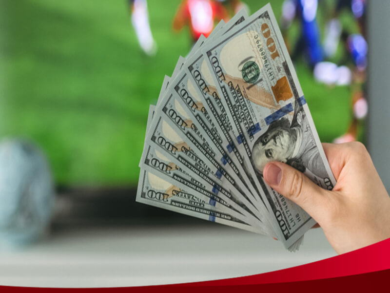 Khái niệm kèo tài xỉu 2 3/4 là gì? Cách chơi như thế nào cho đúng? 3 Tuy vao so von ma nguoi choi dat muc cuoc theo y minh 3 - kèo tài xỉu 2 3/4