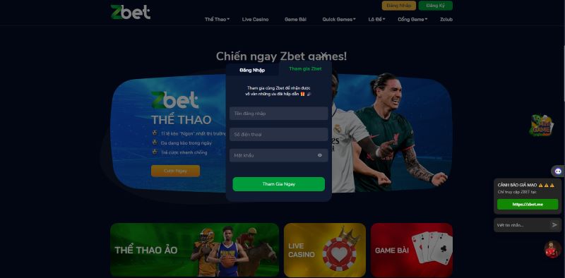 ZBET - Triển ngay tài khoản cá cược tại ZBET để nhận ngay ưu đãi hấp dẫn - Update 2025 3 Hướng dẫn đăng ký, tài khoản tại nhà cái ZBET