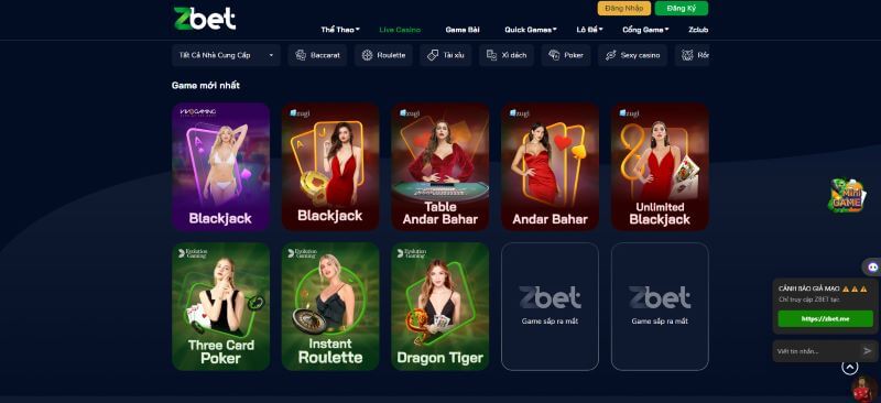 ZBET - Triển ngay tài khoản cá cược tại ZBET để nhận ngay ưu đãi hấp dẫn - Update 2025 8 Link vào ZBET chính thức