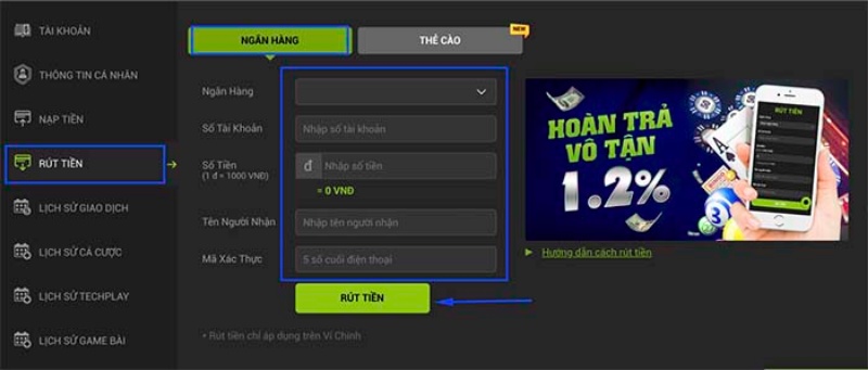 ZBET - Triển ngay tài khoản cá cược tại ZBET để nhận ngay ưu đãi hấp dẫn - Update 2025 7 Hướng dẫn rút tiền tại nhà cái Zbet