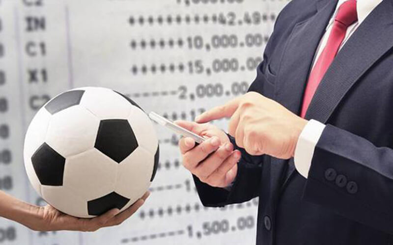 Cách tính Fair Odds và 3 kiến thức anh em cần biết về Odds 2 Cách tính Fair Odds sẽ do nhà cái lấy thông tin của 2 đội bóng từ lịch sử ghi bàn, đối đầu và đưa ra tỷ lệ xác suất cho các cửa cược.