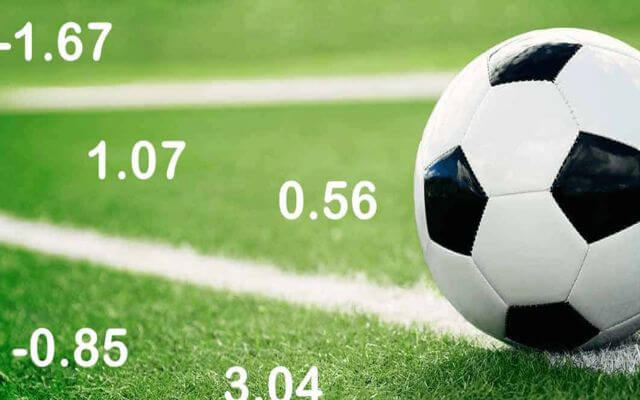 Cách tính Fair Odds và 3 kiến thức anh em cần biết về Odds 4 Hướng dẫn đọc Odds trong cá độ bóng đá chuẩn xác nhất