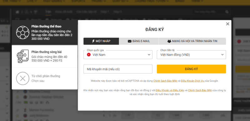 Melbet - Nhà cái cá cược xanh chín uy tín nhất hiện nay - Update 3/2023 4 Melbet - Nhà cái cá cược xanh chín uy tín nhất hiện nay