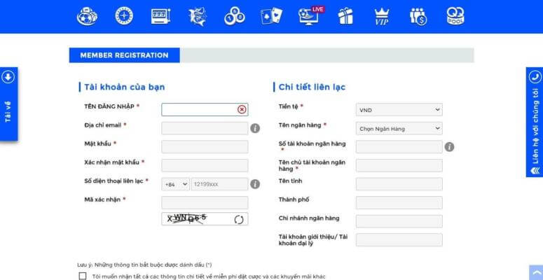 QQ188 - Sòng bạc uy tín hàng đầu Việt Nam Update 3/2023 3 QQ188 - Sòng bạc uy tín hàng đầu Việt Nam