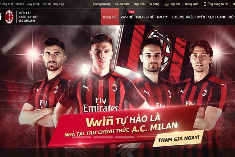 Nhà cái VWIN có thực sự uy tín không? Update 3/2023 3 Nhà cái VWIN có thực sự uy tín không?