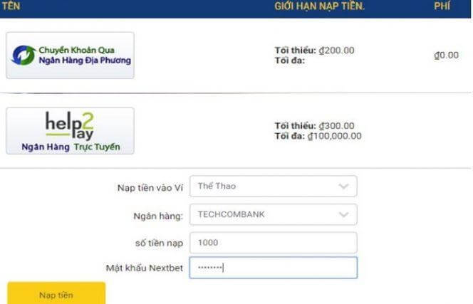Nextbet – Nhà cái uy tín top đầu thị trường hiện nay - Update 3/2023 4 Cá cược an toàn – Ring giải thưởng lớn cùng Nextbet – Nhà cái uy tín top đầu thị trường hiện nay