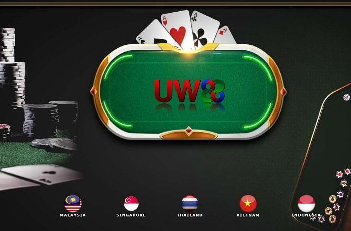UCW88 - Sân chơi cá cược an toàn và giải trí lành mạnh - Update 3/2023 1 Cá cược an toàn, giải trí lành mạnh cùng UCW88 – Sân chơi uy tín dành cho mọi cược thủ