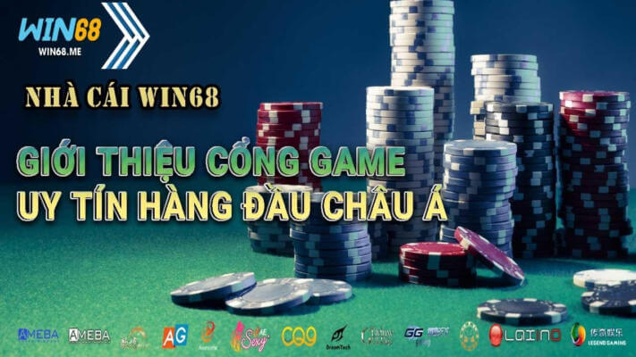 Đánh giá nhà cái Win68 - Link vào win68 không bị chặn - Update 3/2023 1 Đánh giá nhà cái Win68 - Link vào win68 không bị chặn