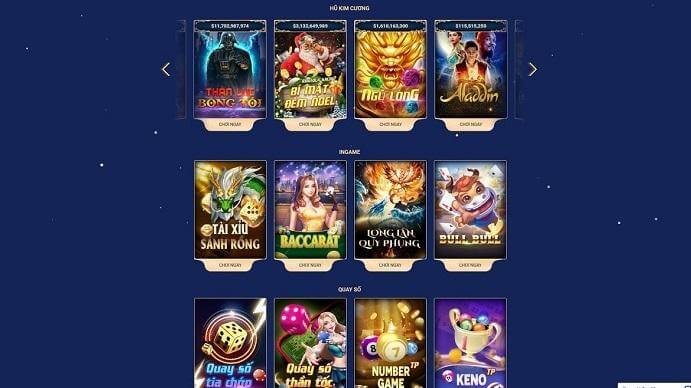 One88 – Nhà cái cá cược hợp pháp mà bạn nên thử - Update 3/2023 3 Đánh giá khách quan nhà cái One88 – Sự lựa chọn mới trên thị trường hiện nay