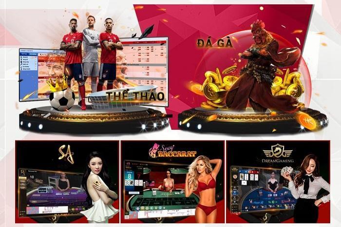 UCW88 - Sân chơi cá cược an toàn và giải trí lành mạnh - Update 3/2023 5 Cá cược an toàn, giải trí lành mạnh cùng UCW88 – Sân chơi uy tín dành cho mọi cược thủ