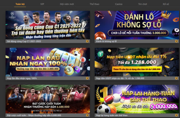 DUBAI PALACE – Nhà cái mang đẳng cấp quốc tế chuẩn 5 sao - Update 3/2023 4 DUBAI PALACE – Nhà cái mang đẳng cấp quốc tế