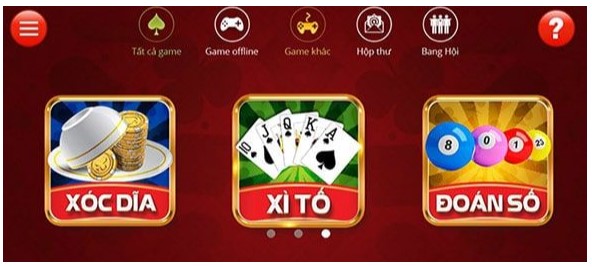 Kingplay – Cổng game uy tín, trải nghiệm thú vị 2 Sự kết hợp game dân gian với hiện đại
