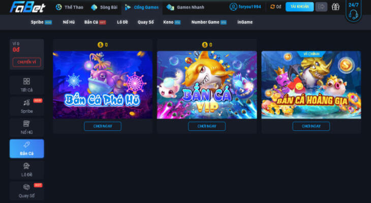 Khám phá nhà cái Fabet – Đăng ký tài khoản nhận thưởng không giới hạn - Update 3/2023 6 Khám phá nhà cái Fabet – Sân chơi cá cược uy tín hàng đầu hiện nay