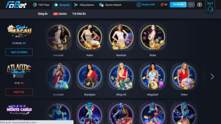 Khám phá nhà cái Fabet – Đăng ký tài khoản nhận thưởng không giới hạn - Update 3/2023 5 Khám phá nhà cái Fabet – Sân chơi cá cược uy tín hàng đầu hiện nay