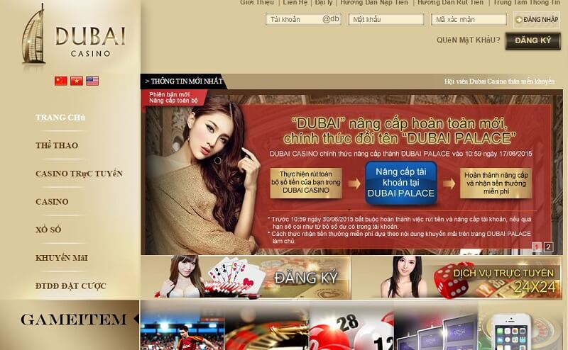 Dubai Casino - Nhà cái cá cược bóng đá không nên bỏ lỡ - Update 3/2023 1 Dubai Casino - Nhà cái cá cược bóng đá uy tín không nên bỏ lỡ trong năm 2022