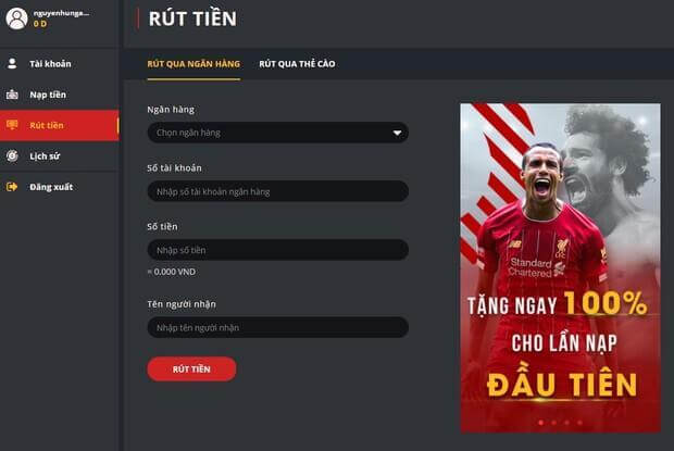 Dabet – Siêu phẩm cá cược cực đỉnh - Update 3/2023 5 Tìm hiểu nhà cái Dabet – Siêu phẩm cá cược hàng đầu của xứ sở cờ hoa