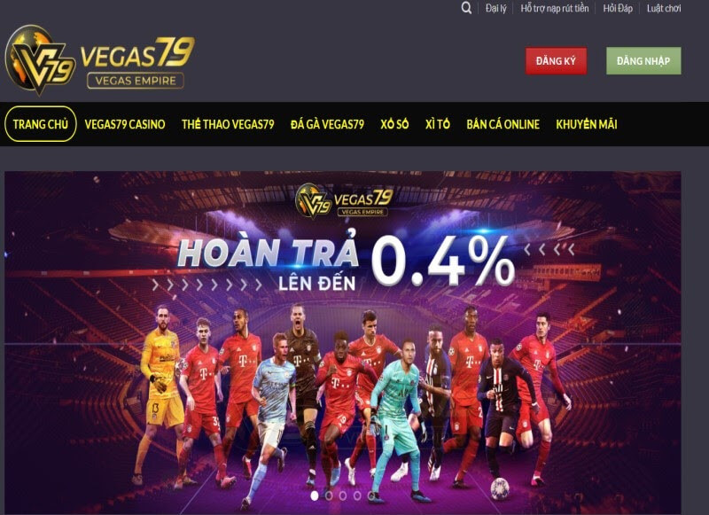 VBet79 - Đánh giá chi tiết từ A-Z sân chơi cá cược đỉnh đám 2022 - Update 3/2023 3 Đánh giá chi tiết từ A-Z nhà cái VBet79