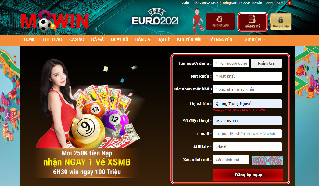 M8Win - Khám phá sân chơi cá cược trực tuyến hot nhất Việt Nam - Update 3/2023 1 Khám phá sân chơi cá cược trực tuyến đỉnh cao tại M8Win