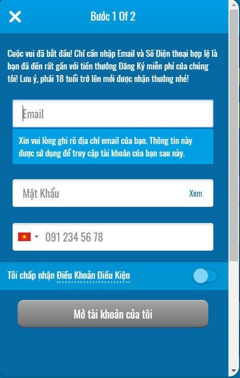 Nhà cái HappyLuke – Sự lựa chọn số 1 cho game thủ đam mê cá cược - Update 3/2023 5 Bật mí về nhà cái HappyLuke – Sự lựa chọn số 1 cho những ai đam mê cá cược trực tuyến