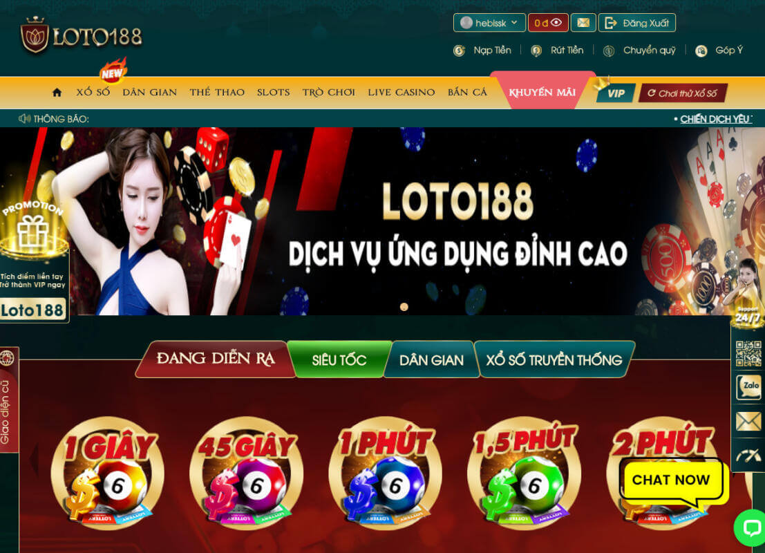 Loto188 có thực sự uy tín? Làm sáng tỏ tin đồn nhà cái lừa đảo - Update 3/2023 1 Loto188 có thực sự uy tín? Làm sáng tỏ tin đồn nhà cái Loto188 lừa đảo người chơi