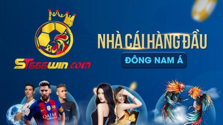 Tìm hiểu về ST666 và những thông tin mới nhất - Update 3/2023 1 Tìm hiểu về ST666 và những thông tin mới nhất về nhà cái ST666