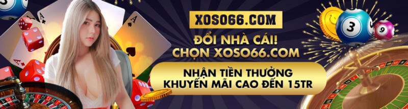 Xoso66- Cập nhật link chơi mới nhất năm 2022 - Update 3/2023 1 Xoso66- link vào nhà cái mới nhất 2022