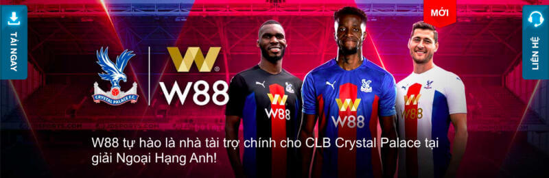 Bật mí về nhà cái W88 – Ông hoàng trong làng cá cược trực tuyến hiện nay - Update 3/2023 2 Bật mí về nhà cái W88 – Ông hoàng trong làng cá cược trực tuyến hiện nay