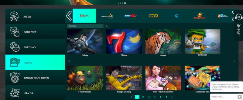 8day - Nhà cái sở hữu nhiều tính năng, ưu điểm nổi bật - Update 3/2023 3 8day - Nhà cái mới nổi nhưng sở hữu nhiều tính năng, ưu điểm nổi bật