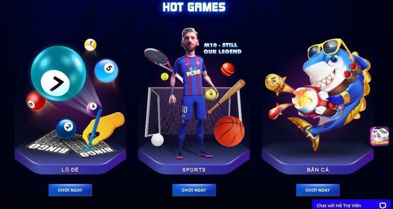 FCB8 – Cá cược thể thao đẳng cấp hàng đầu thế giới - Update 3/2023 1 FCB8 – Ngôi sao mới nổi trên thị trường cá cược trực tuyến hiện nay