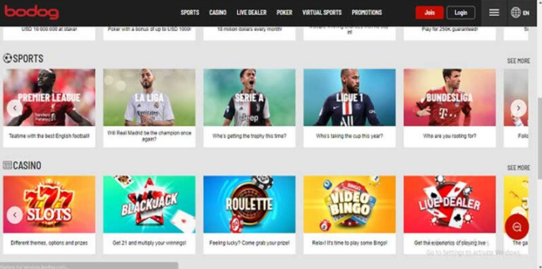 Làm rõ thực hư nhà cái Bodog thực sự uy tín hay lừa đảo khách hàng? 3 Làm rõ thực hư nhà cái Bodog thực sự uy tín hay lừa đảo khách hàng?