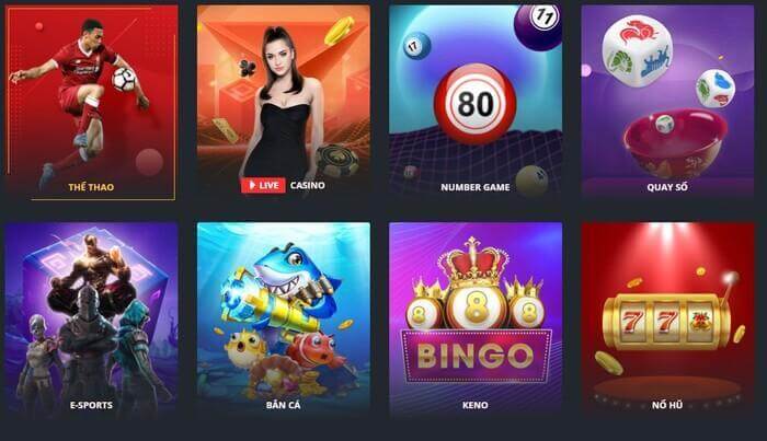 Dabet – Siêu phẩm cá cược cực đỉnh - Update 3/2023 4 Tìm hiểu nhà cái Dabet – Siêu phẩm cá cược hàng đầu của xứ sở cờ hoa