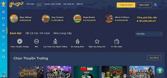 Nhà cái HAPPISTAR – Ngôi sao may mắn – Sân chơi hot nhất - Update 3/2023 5 Nhà cái HAPPISTAR – Ngôi sao may mắn – Sân chơi hot nhất thị trường hiện nay