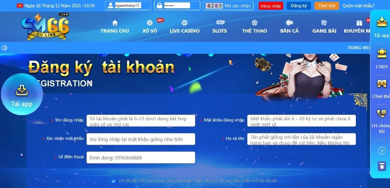 SM66- Sự thật về tín hợp pháp của nhà cái SM66 năm 2022 - Update 3/2023 2 SM66- thực hư tin đồng nhà cái uy tín hay lừa đảo?