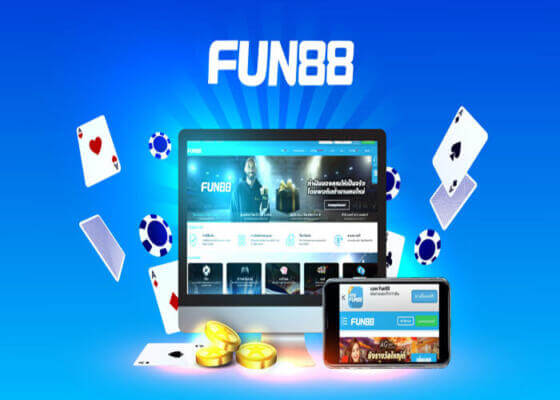 Đôi nét về nhà cái FUN88 - Nhà cái FUN88 có lừa đảo không? - Update 3/2023 1 Đôi nét về nhà cái FUN88 - Nhà cái FUN88 có lừa đảo không?