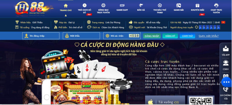 Q99 - Nhà cái cá cược có nên chơi trong năm 2023 - Update 3/2023 1 Review tất tần tật về casino Q99