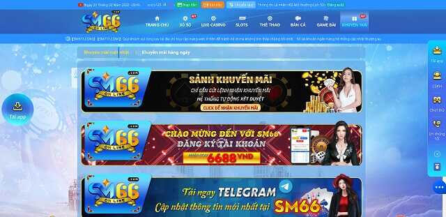 SM66- Sự thật về tín hợp pháp của nhà cái SM66 năm 2022 - Update 3/2023 3 SM66- thực hư tin đồng nhà cái uy tín hay lừa đảo?