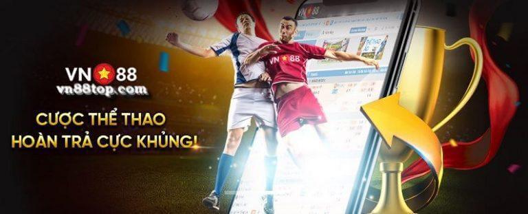 Tìm hiểu nhà cái VN88 – Nhà cái uy tín dành cho cược thủ Việt- Update 3/2023 2 Tìm hiểu nhà cái VN88 – Nhà cái uy tín dành cho cược thủ Việt