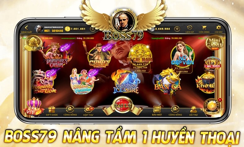 Cái nhìn tổng quan của người chơi sau khi trải nghiệm BOSS79.