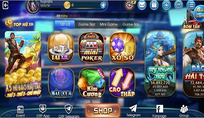 G99 - Sân chơi đổi thưởng online quen thuộc uy tín hàng đầu 3 G99 hỗ trợ người chơi đem lại quyền lợi cao nhất.