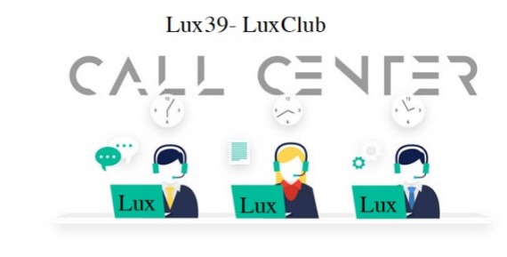 LUX39 - Sức hấp dẫn khó thể chối từ 3 Đội ngũ chăm sóc khách hành cực đỉnh