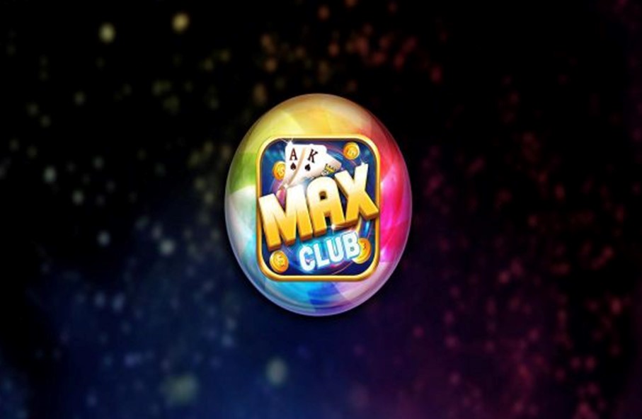 MAX CLUB - Điểm đến game bài đổi thưởng online uy tín hàng đầu 1 Giới thiệu sơ lược về cổng game Max Club